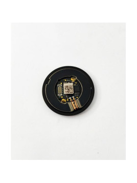 Tapa trasera o tapa bateria negra para Samsung Galaxy Watch 7 L310 L315 44mm con NFC calidad premium