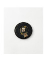 Tapa trasera o tapa bateria negra para Samsung Galaxy Watch 7 L310 L315 44mm con NFC calidad premium