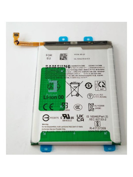 Bateria EB-BA166ASE 5000mAh para Samsung Galaxy A16 5G A166B GH82-36145A Service Pack