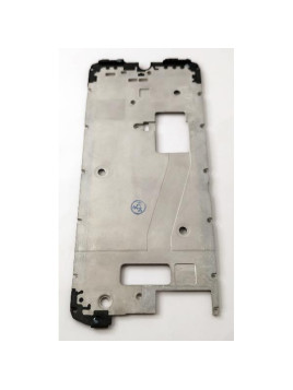 Carcasa o marco frontal negro para Doogee Blade 10 Ultra