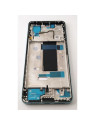 Carcasa o marco frontal azul para Xiaomi Poco X6 5G
