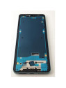 Carcasa o marco frontal azul para Xiaomi Poco X6 5G