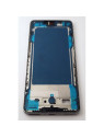 Carcasa o marco frontal gris para OPPO Reno 10 5G CPH2531