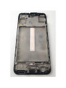 Carcasa o marco frontal negro para Samsung Galaxy M34 5G M346B