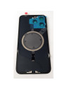 Tapa trasera o tapa bateria azul para iPhone 15 Pro Max