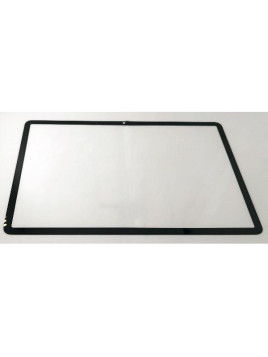 Cristal negro para Huawei MatePad SE 11" 2024 AGS6-W00 W09 W10 calidad premium