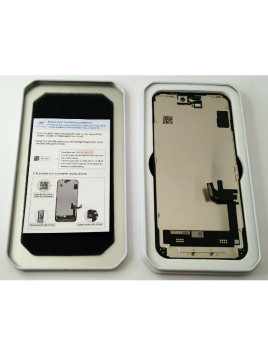 Pantalla LCD INCELL para Iphone 15 A3090 A2846 A3089 A3092 JK FHD mas tactil negro