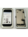 Pantalla LCD INCELL para Iphone 15 A3090 A2846 A3089 A3092 JK FHD mas tactil negro