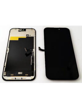 Pantalla lcd para Iphone 15 Pro Max FHD JK mas tactil negro