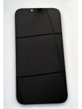 Pantalla RJ lcd para IPhone 14 Plus mas tactil negro calidad incell