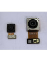 Set camara principal 50mp mas camara 2mp para Samsung Galaxy A06 A065 GH81-26448A Service Pack