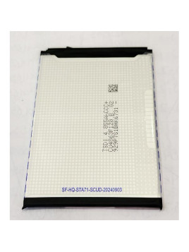 Bateria 5000mAh para Samsung Galaxy A06 A065F GH81-26447A Service Pack