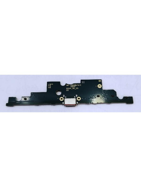 Flex puerto de carga para Samsung Galaxy Tab S10 Ultra 5G SM-X926 GH82-35933A Service Pack