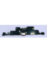 Flex puerto de carga para Samsung Galaxy Tab S10 Ultra 5G SM-X926 GH82-35933A Service Pack