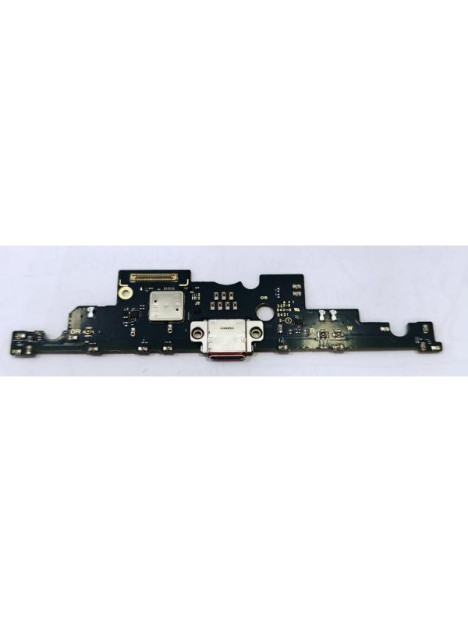 Flex puerto de carga para Samsung Galaxy Tab S10 Ultra 5G SM-X926 GH82-35933A Service Pack