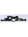Flex puerto de carga para Samsung Galaxy Tab S10 Ultra 5G SM-X926 GH82-35933A Service Pack