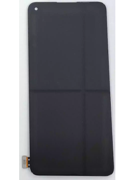 Pantalla lcd para Oppo Reno 8 Pro CPH2357 Realme GT 2 RMX3310 RMX3311 RMX3312 mas tactil negro calidad premium