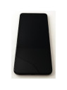 Pantalla lcd para Xiaomi 14T mas tactil negro con marco negro calidad premium