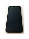 Pantalla lcd para Samsung Galaxy A16 5G A166 mas tactil negro con marco negro calidad premium