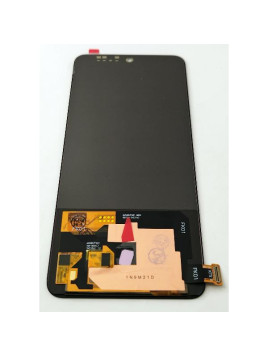 Pantalla lcd para Vivo V40 SE 5G Vivo V30 Lite 4G Vivo V30 SE mas tactil negro calidad Oled