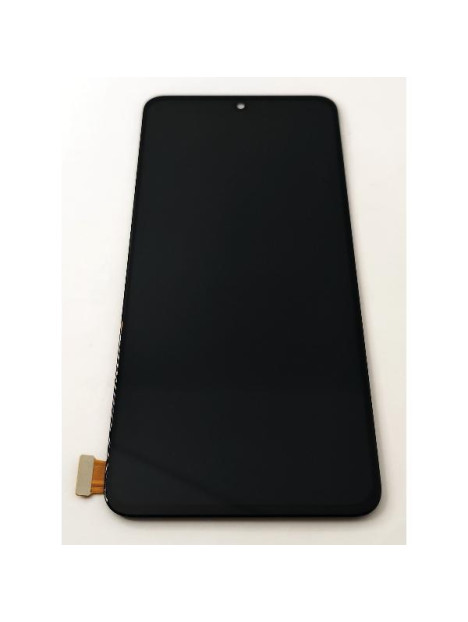 Pantalla lcd para Vivo V40 SE 5G Vivo V30 Lite 4G Vivo V30 SE mas tactil negro calidad Oled