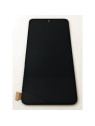 Pantalla lcd para Vivo V40 SE 5G Vivo V30 Lite 4G Vivo V30 SE mas tactil negro calidad Oled