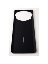 Tapa trasera o tapa bateria negra para Doogee S Punk