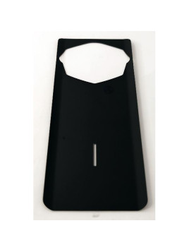 Tapa trasera o tapa bateria verde para Doogee S Punk