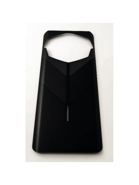 Tapa trasera o tapa bateria verde para Doogee S Punk