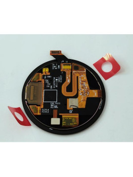 Pantalla lcd para Huawei Watch GT5 Pro 46mm mas tactil negro calidad premium