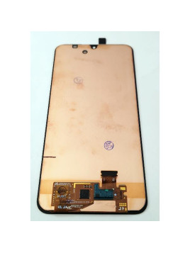 Pantalla lcd para Samsung Galaxy A16 4G A165 Samsung Galaxy A16 5G A166 mas tactil negro calidad premium