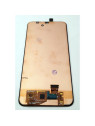 Pantalla lcd para Samsung Galaxy A16 4G A165 Samsung Galaxy A16 5G A166 mas tactil negro calidad premium