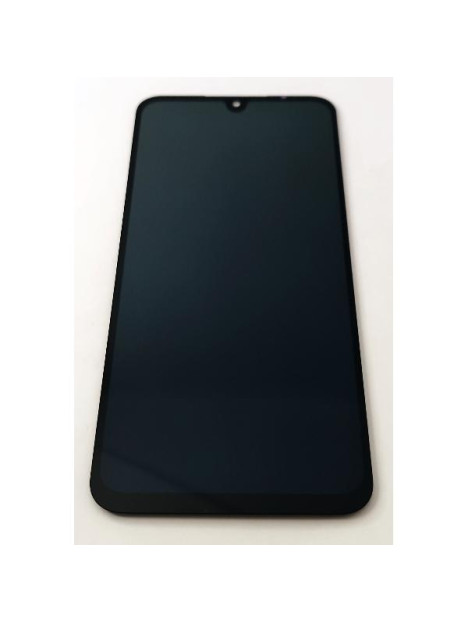 Pantalla lcd para Samsung Galaxy A16 4G A165 Samsung Galaxy A16 5G A166 mas tactil negro calidad premium