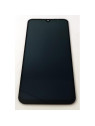 Pantalla lcd para Samsung Galaxy A16 4G A165 Samsung Galaxy A16 5G A166 mas tactil negro calidad premium