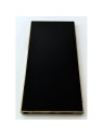 Pantalla lcd para Samsung Galaxy S24 Ultra S928 mas tactil negro con marco naranja calidad premium
