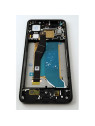 Pantalla lcd para Xiaomi 14T Pro mas tactil negro con marco negro calidad premium