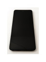 Pantalla lcd para Oppo A80 5G mas tactil negro con marco negro calidad premium