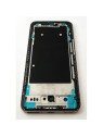 Carcasa o marco frontal rosa para Oppo Reno 12 Pro 5G CPH2629 calidad premium