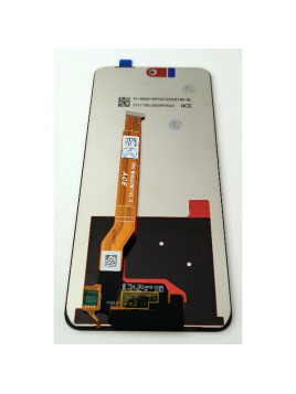 Pantalla lcd para Oppo A80 5G mas tactil negro compatible