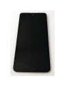 Pantalla lcd para Oppo A80 5G mas tactil negro compatible