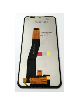 Pantalla lcd para Oukitel WP35s mas tactil negro calidad premium