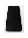 Pantalla lcd para Oukitel WP35s mas tactil negro calidad premium