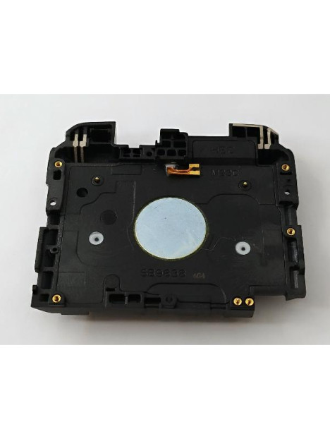 Placa de sujecion de placa base para Doogee S Punk calidad premium