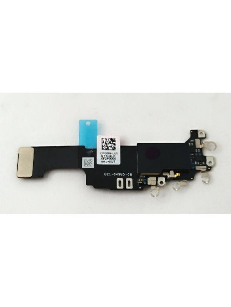 Antena Wifi para iPhone 16 Pro calidad premium