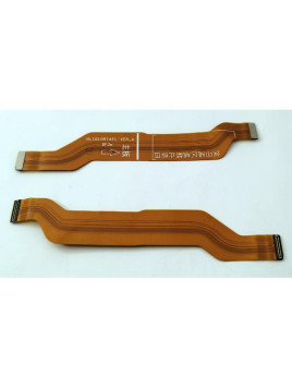 Flex central para Huawei Nova 11 Pro calidad premium