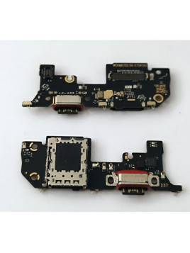 Flex puerto de carga para Xiaomi 14T calidad premium