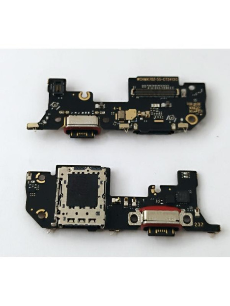 Flex puerto de carga para Xiaomi 14T calidad premium