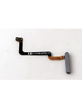 Flex sensor de huella blanco para Samsung Galaxy Z Fold 6 5G F956 calidad premium