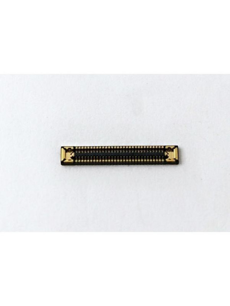 Puerto FPC carga USB integrado 60 pines para Samsung Galaxy S24 S921 S24 Plus S926 S24 Ultra S928 calidad premium