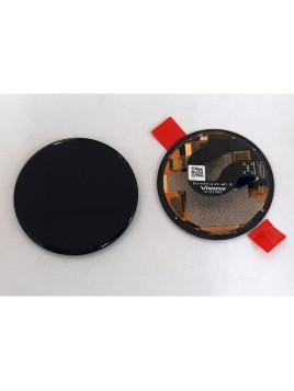 Pantalla lcd para Amazfit GTR 3 Pro nas tactil negro calidad premium